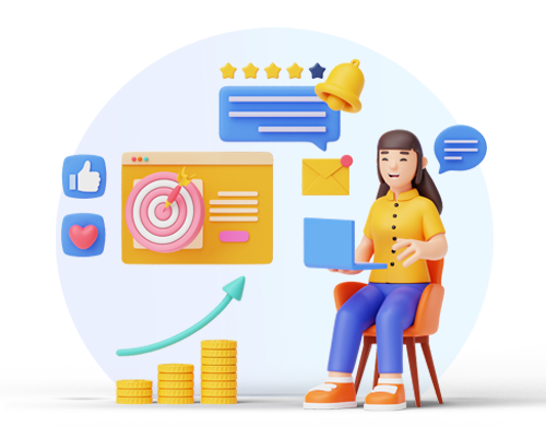 We Don’t Just Create Content—We Create Impact!